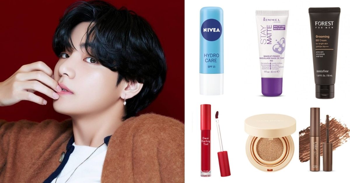 Makeup For Men: 7 Beginner-Friendly Products To Get You Started