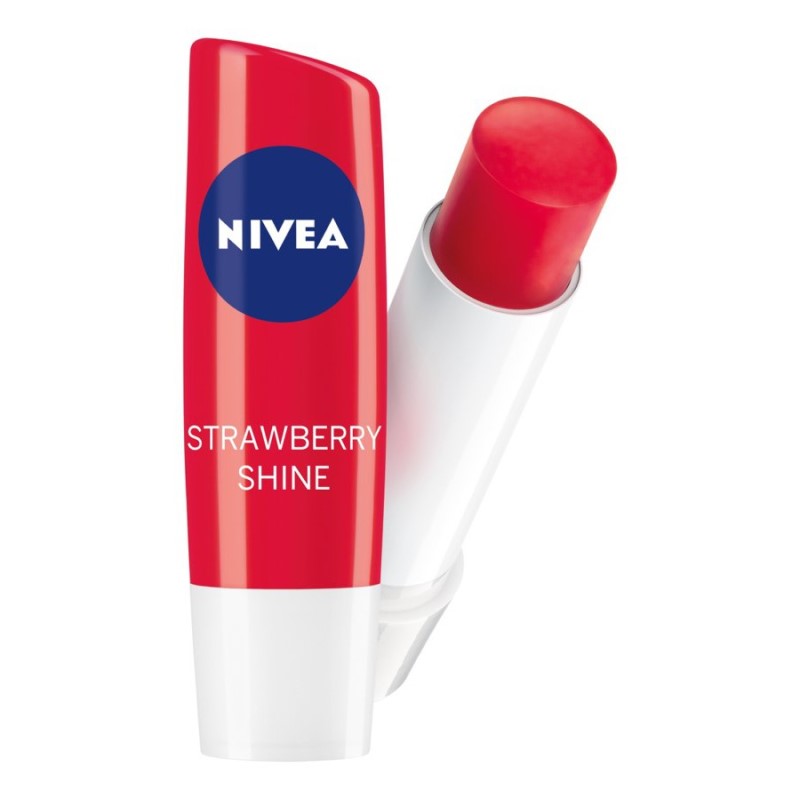 nivea lipbalm