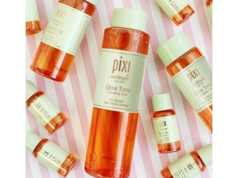 pixi glow tonic