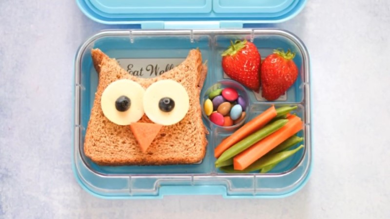 owl roast beef sandwich 