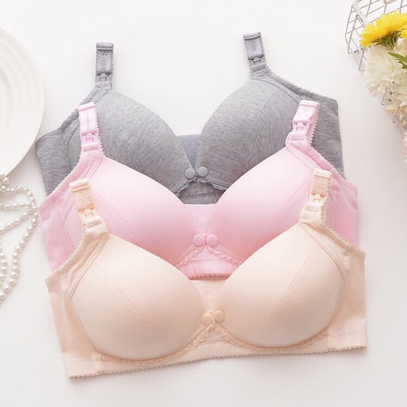 Nursing Bra Hacks: Tips and Tricks for Maximum Comfort and Convenience –  Bmama Maternity