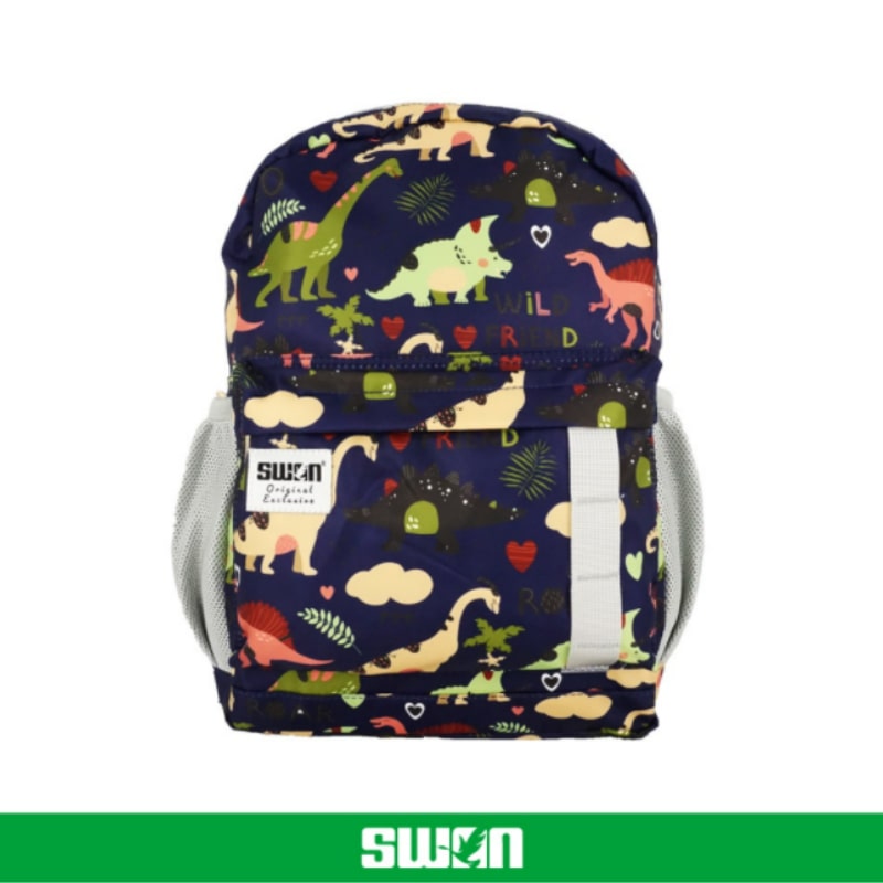 Swan kids backpack