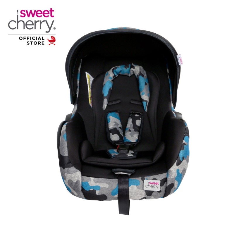 baby car seat