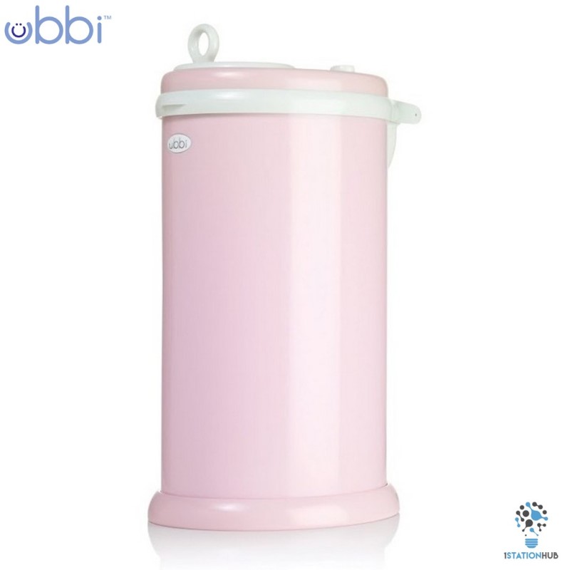 diaper pail