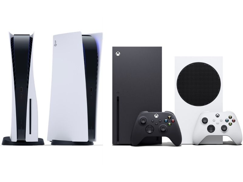 Xbox Series X vs Xbox Series S: which console should you buy?