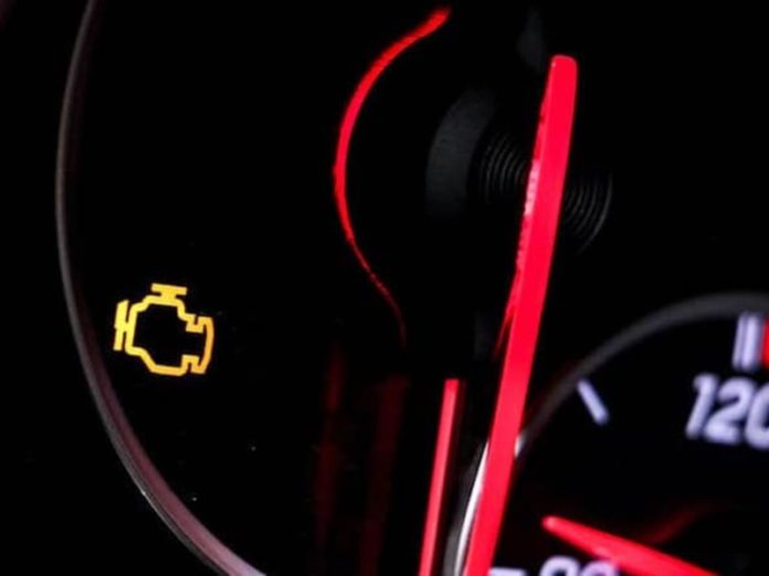 Car Dashboard Symbols: What They Mean & What To Do If They Light Up