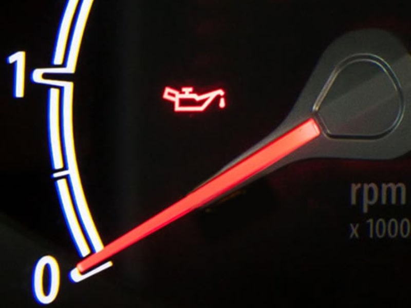 car dashboard symbols