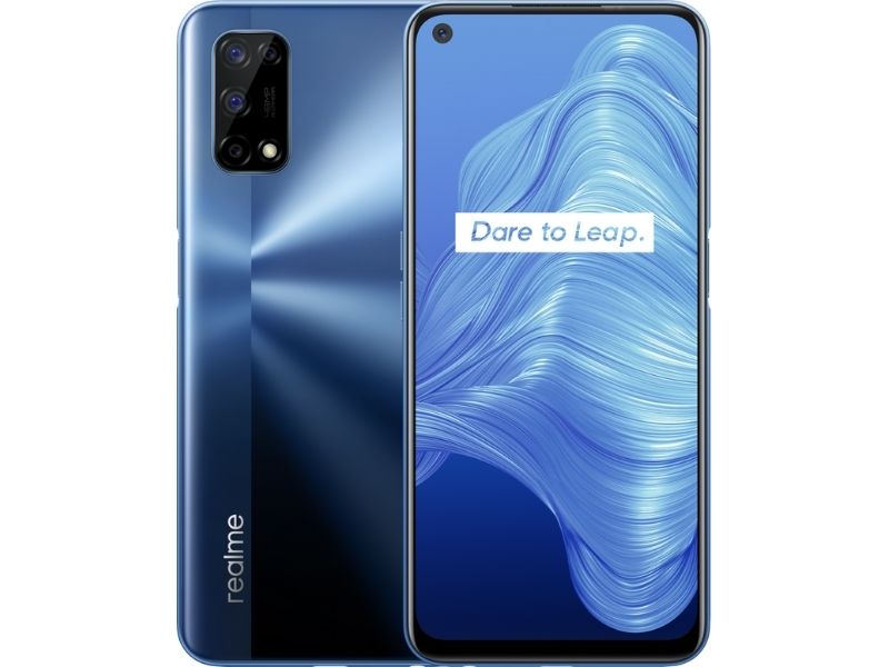 realme 7 5G phones in malaysia