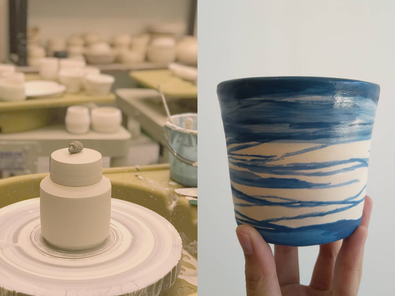 Kiln Me Softly The Best Pottery And Ceramic Classes In Hong Kong