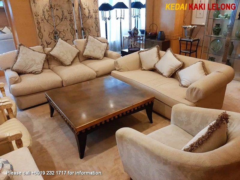 5 Best Secondhand Furniture Shops In KL & PJ For Vintage Home Decor