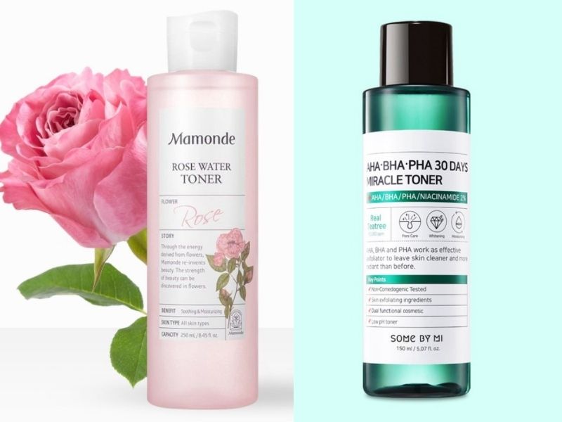 8 Best Toners For Oily & Combination Skin To Get That Glass-Like Glow