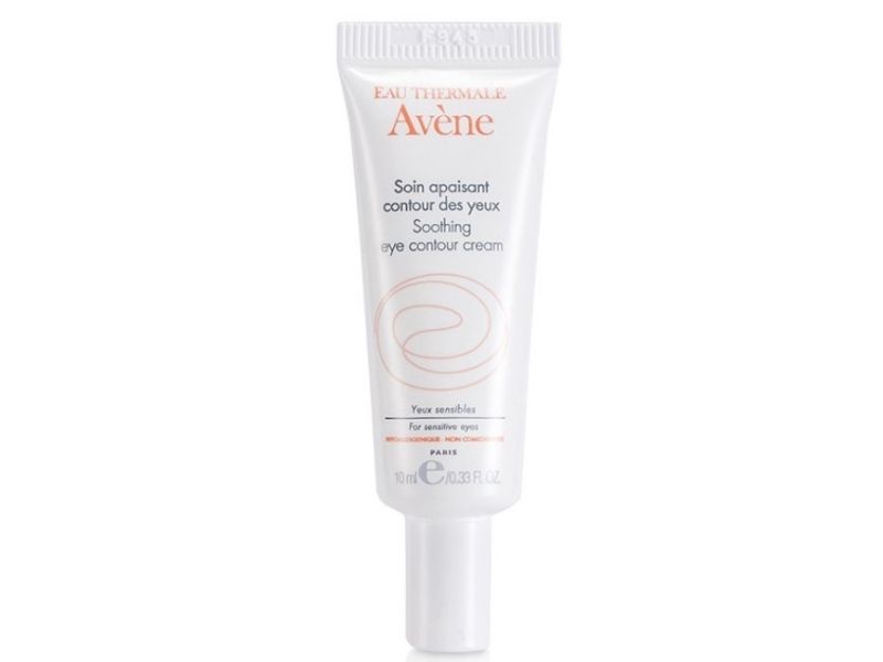 avene contour eye cream