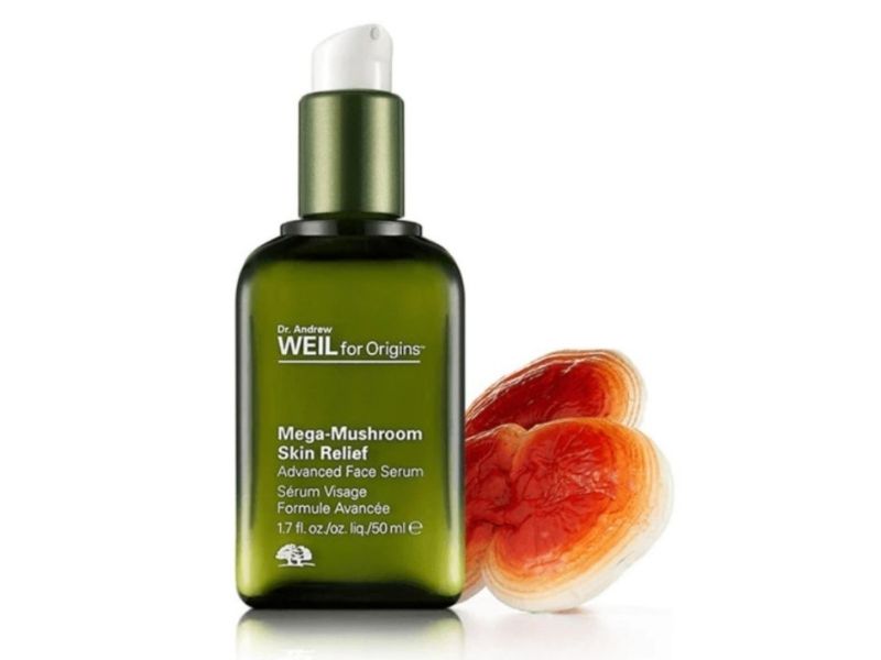 dr weil serum, skincare for sensitive skin