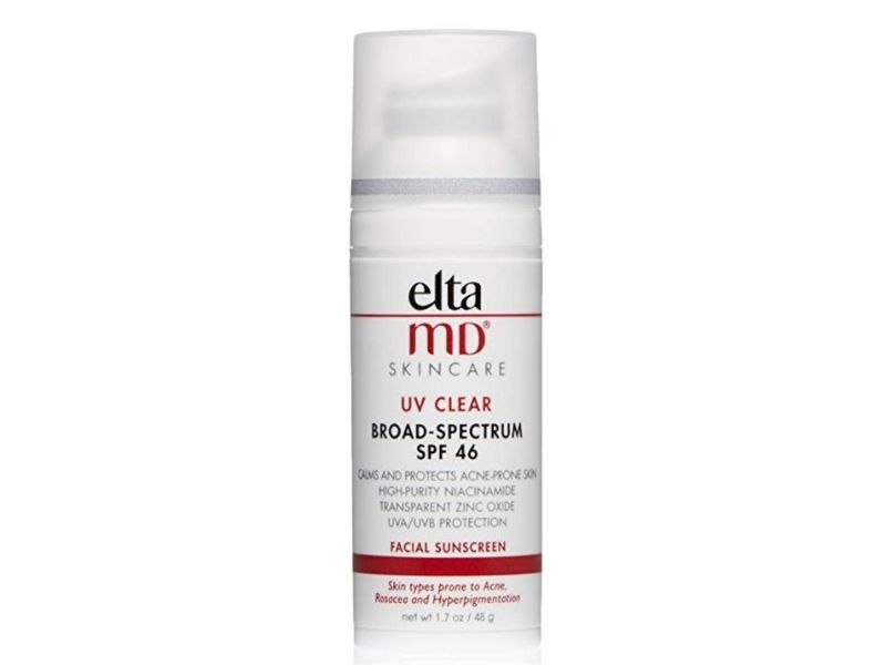 elta md sunscreen