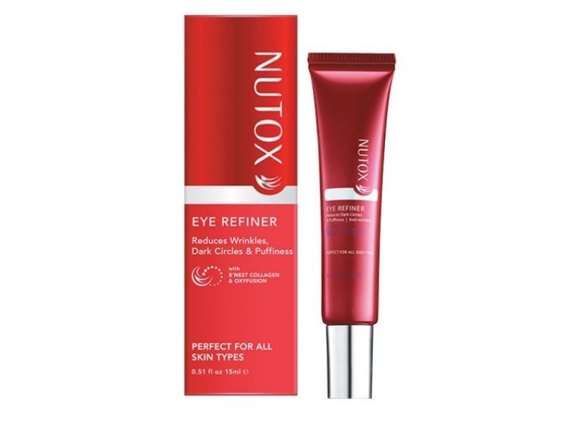 nutox eye cream