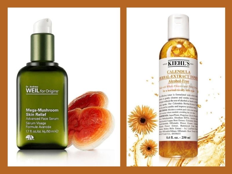 skincare for sensitive skin