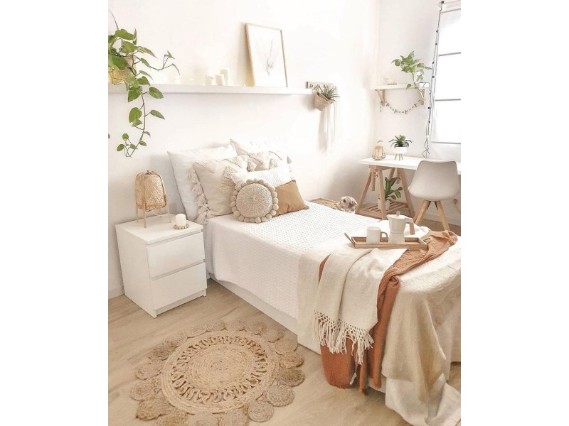 bohemian bedroom