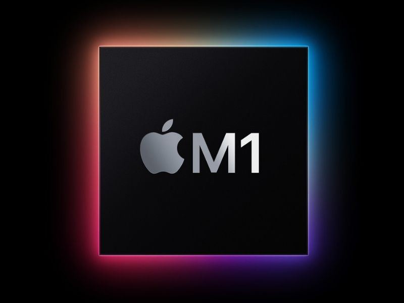 Apple M1 chip