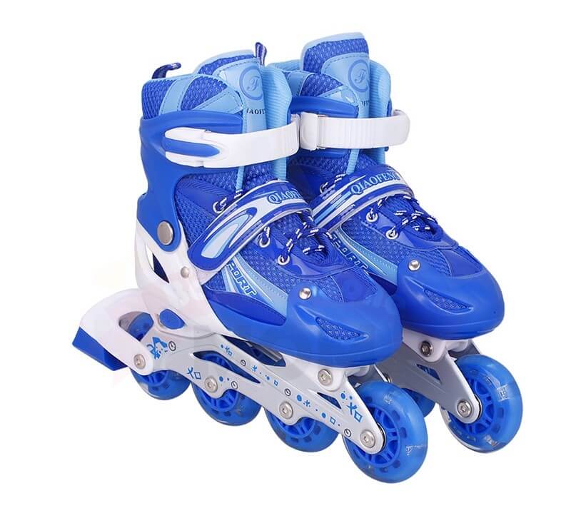 adjustable inline skates for kids