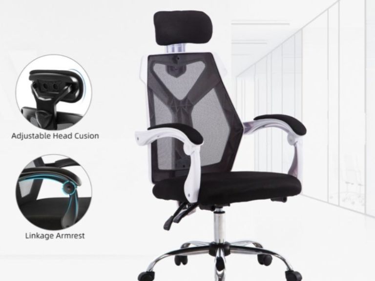 7 Best Ergonomic Chairs In Malaysia For The Ultimate Comfort & Support