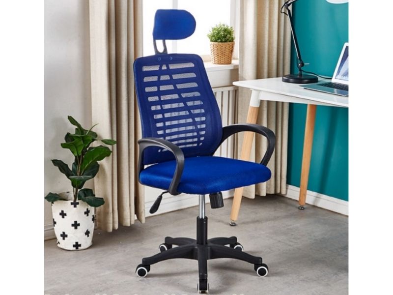 BALTIC Office Chair best ergonomic chair malaysia