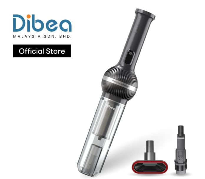 Vacuum Cleaner For Cars 12 Best Models To Clean Your Ride