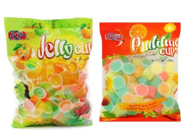 Malaysian Childhood Snacks: 25 Treats Every Malaysian Grew Up Eating