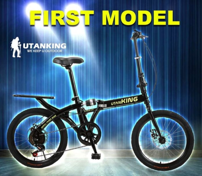 7 Best Folding Bikes In Malaysia For Commuting And Exercising