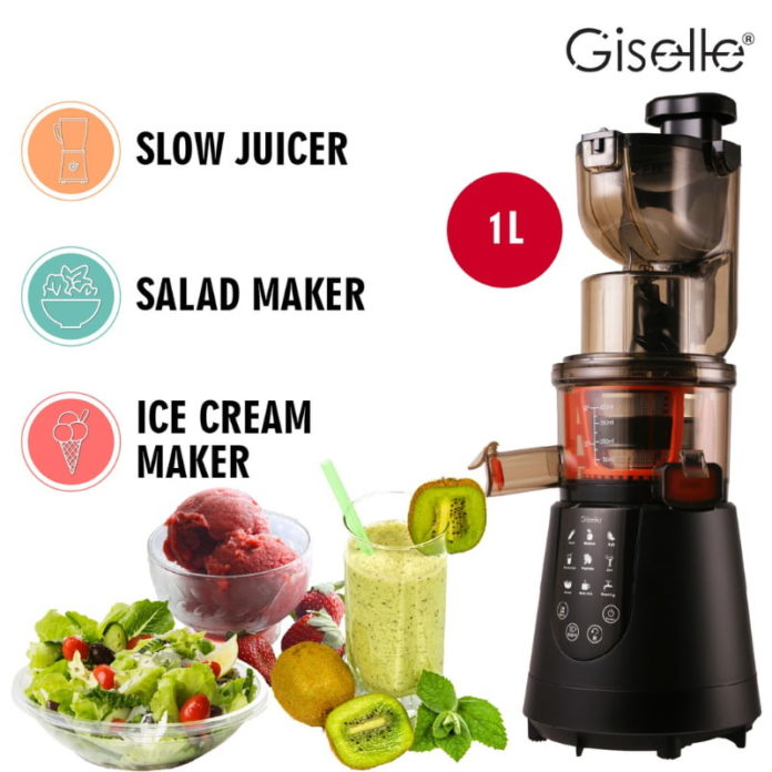 9 Best Slow Juicers In Malaysia For Fresh Juice At Home