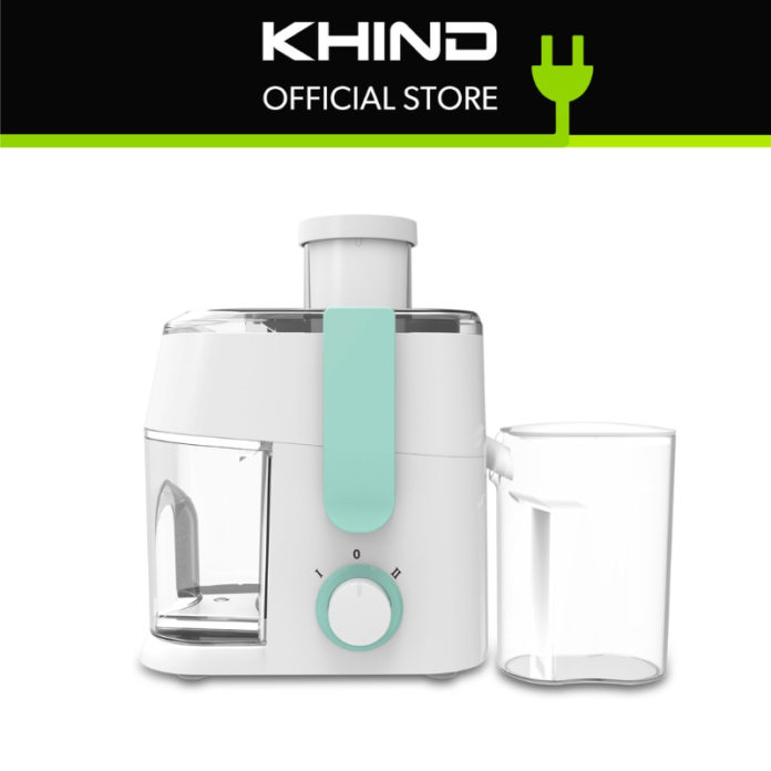 9 Best Slow Juicers In Malaysia For Fresh Juice At Home