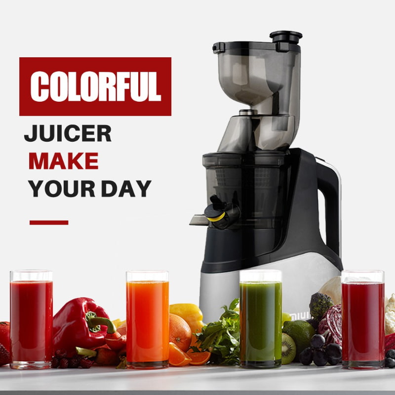 slow juicer malaysia