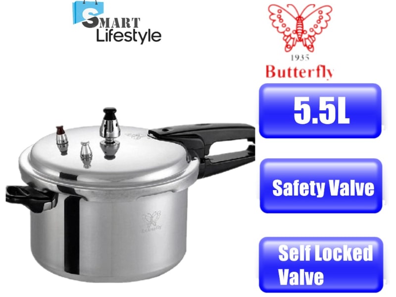 best pressure cooker malaysia