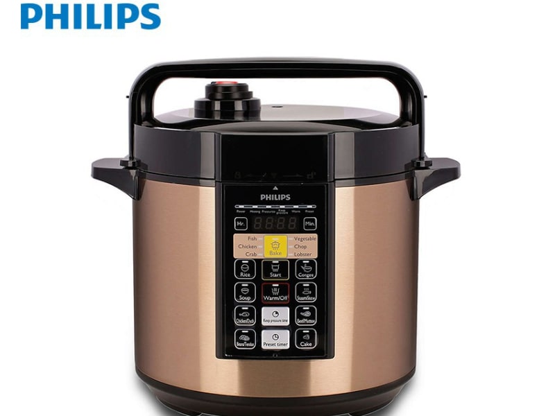 best pressure cooker malaysia