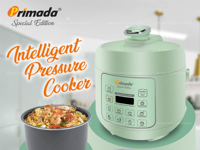 best pressure cooker malaysia