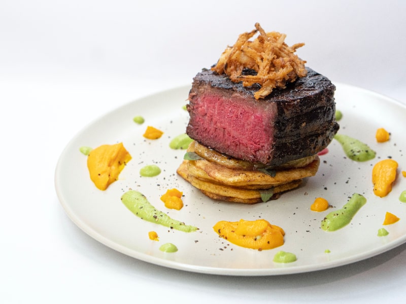 Steak Cooking Levels Explained From Rare To Well Done