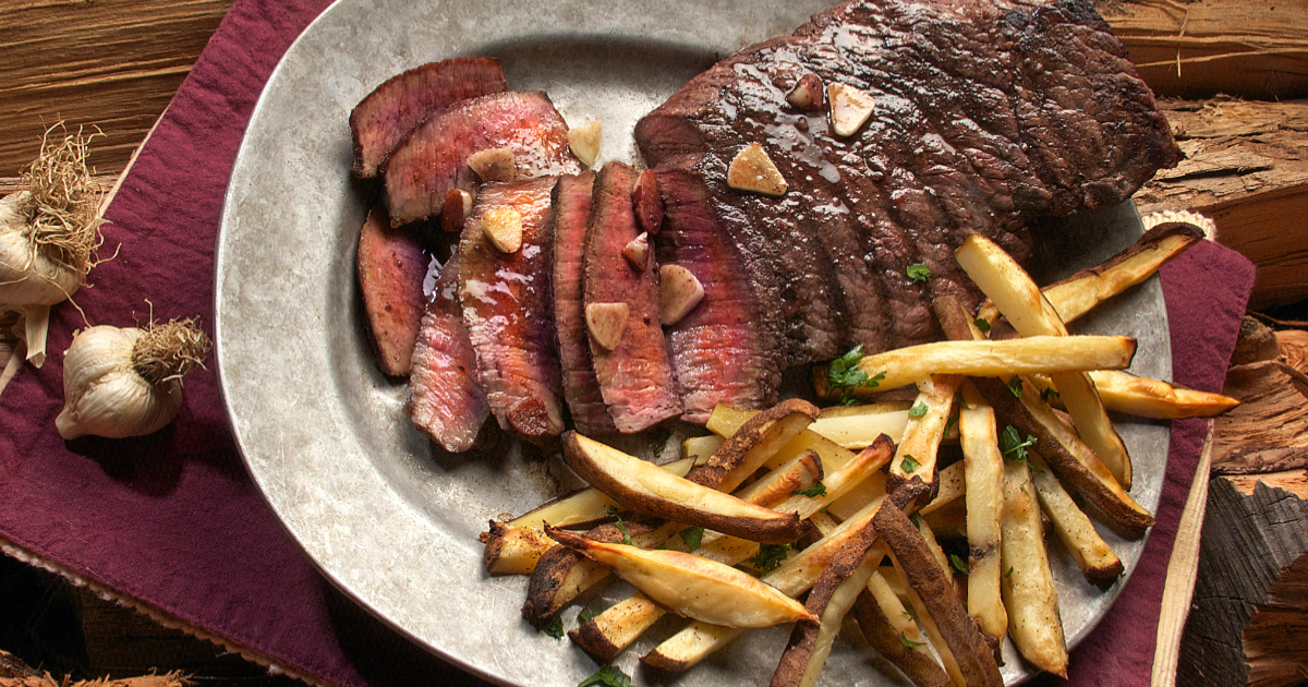 Steak Cooking Levels Explained From Rare To WellDone