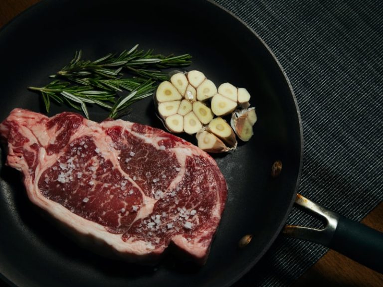 Steak Cooking Levels Explained From Rare To WellDone