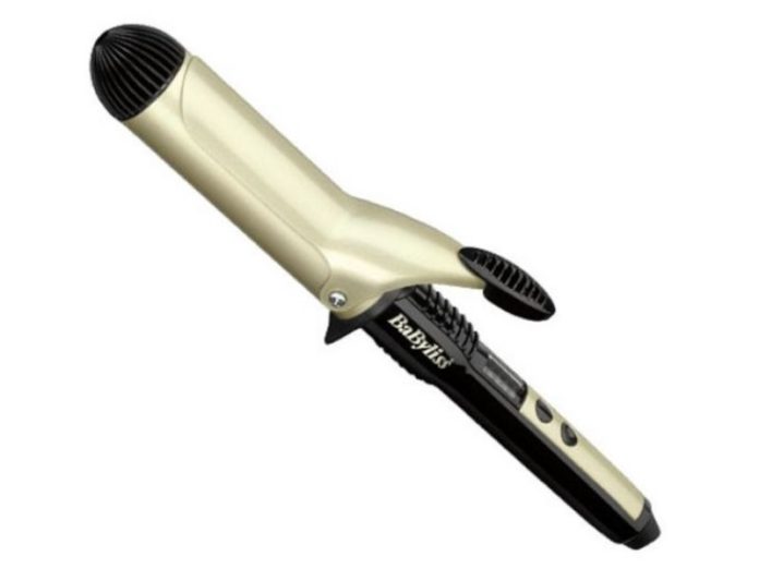 Hair Curler Types The Ultimate Guide To Curling Irons & Wands