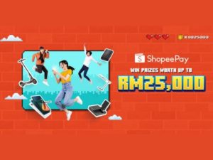 Shopee claim epemula YES FT5G