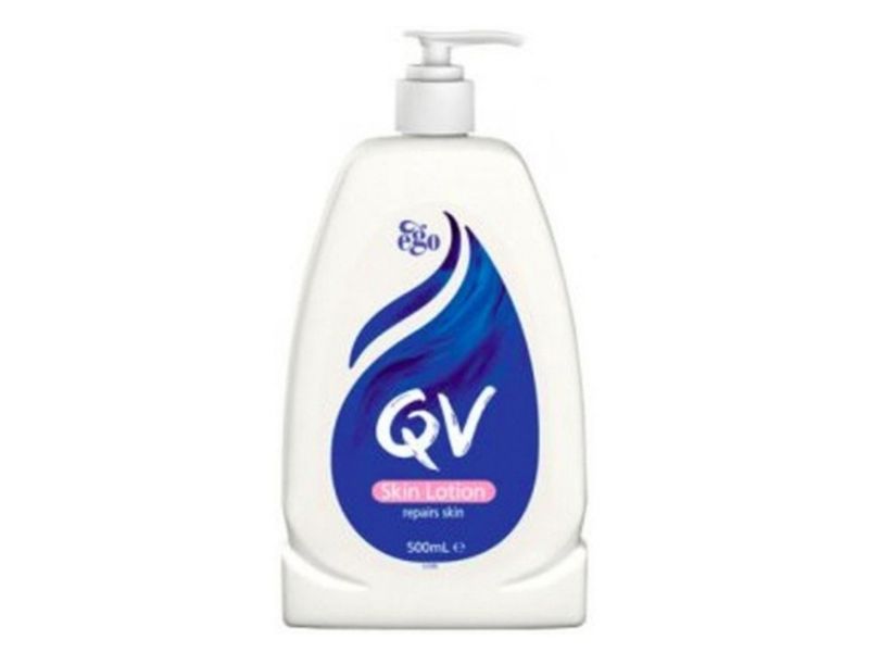 ego qv skin lotion