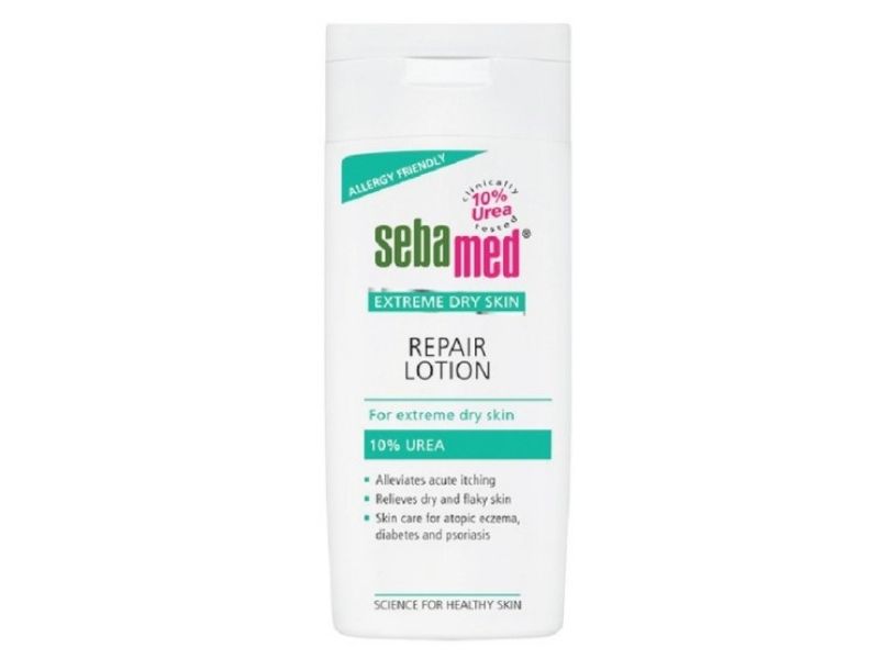 sebamed lotion