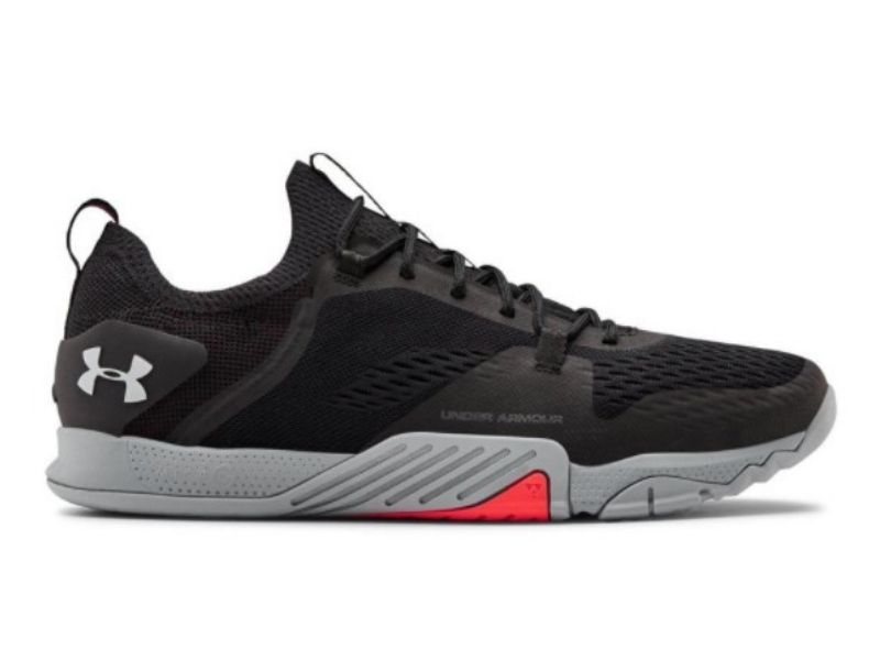 under armour tribase, best running shoes for men