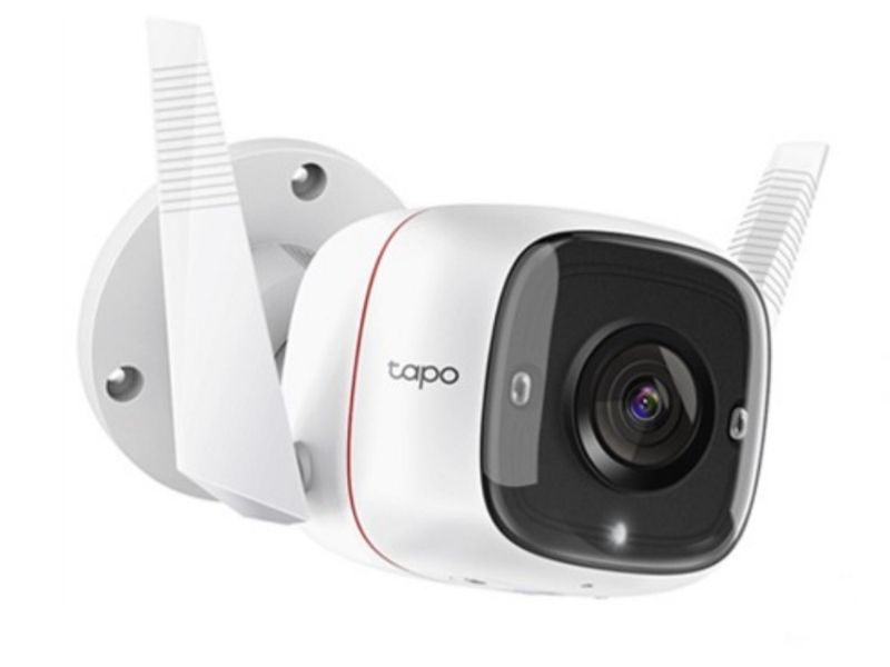 TP-Link Tapo C310 wireless cctv cameras