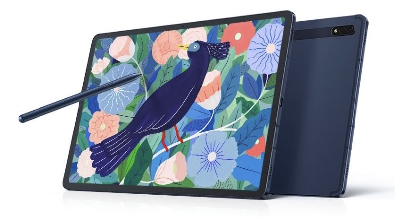 Samsung Galaxy Tab S7 Plus