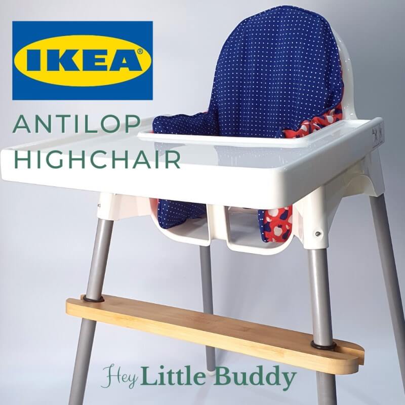 ikea antilop chair