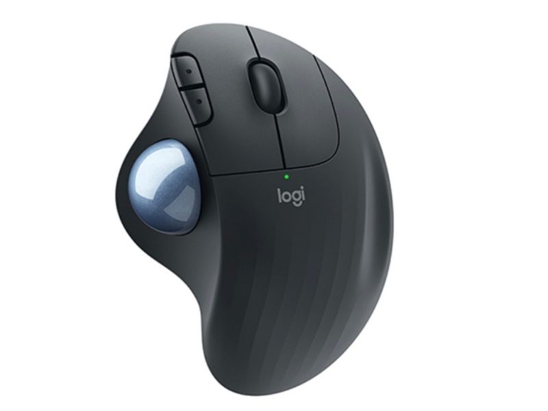 Logitech ERGO M575 Wireless Trackball