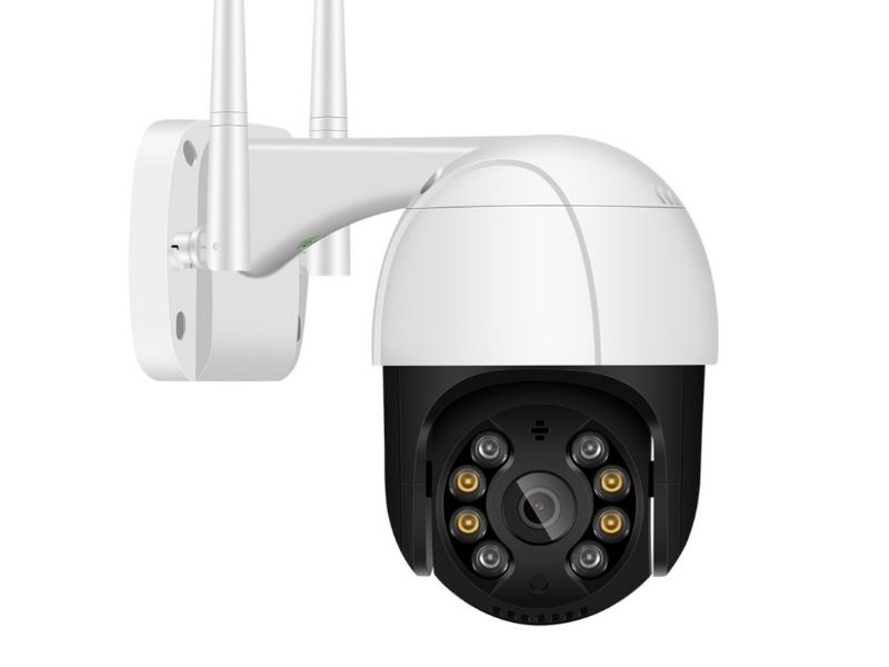 ANBIUX CCTV Security Camera wireless cctv cameras