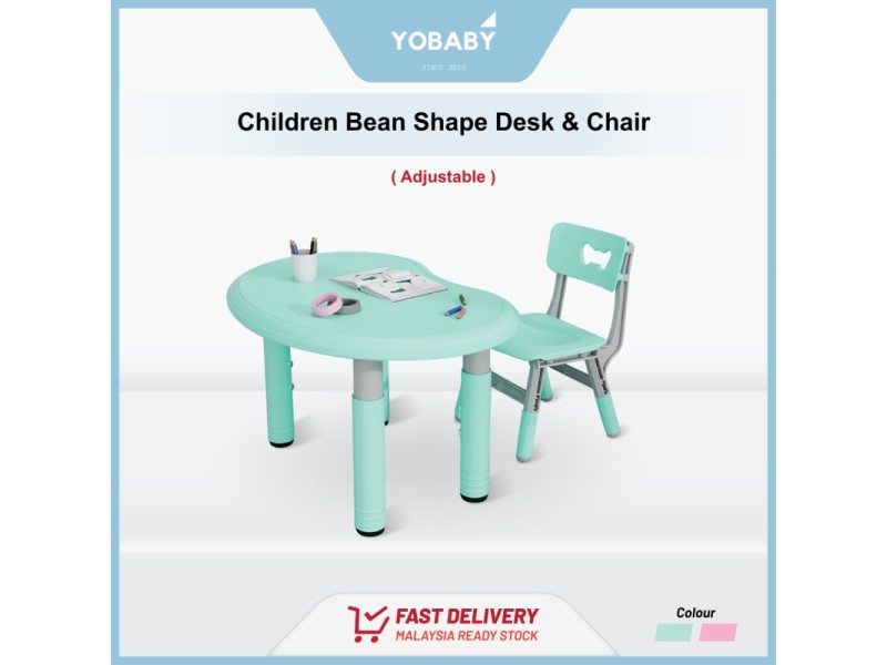 height adjustable desk kids