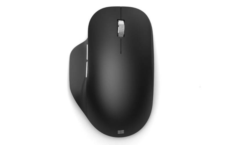 Microsoft Ergonomic Mouse