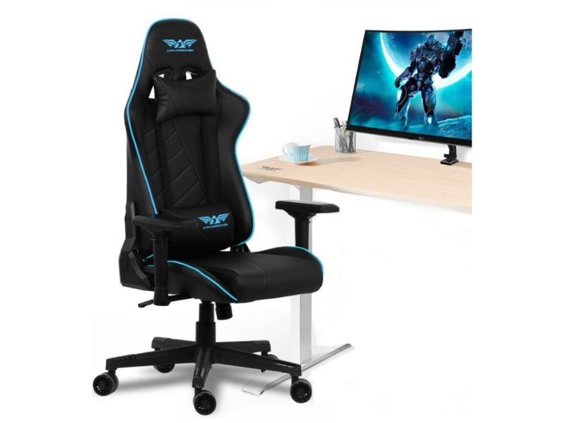 Armaggeddon Shuttle II best gaming chairs